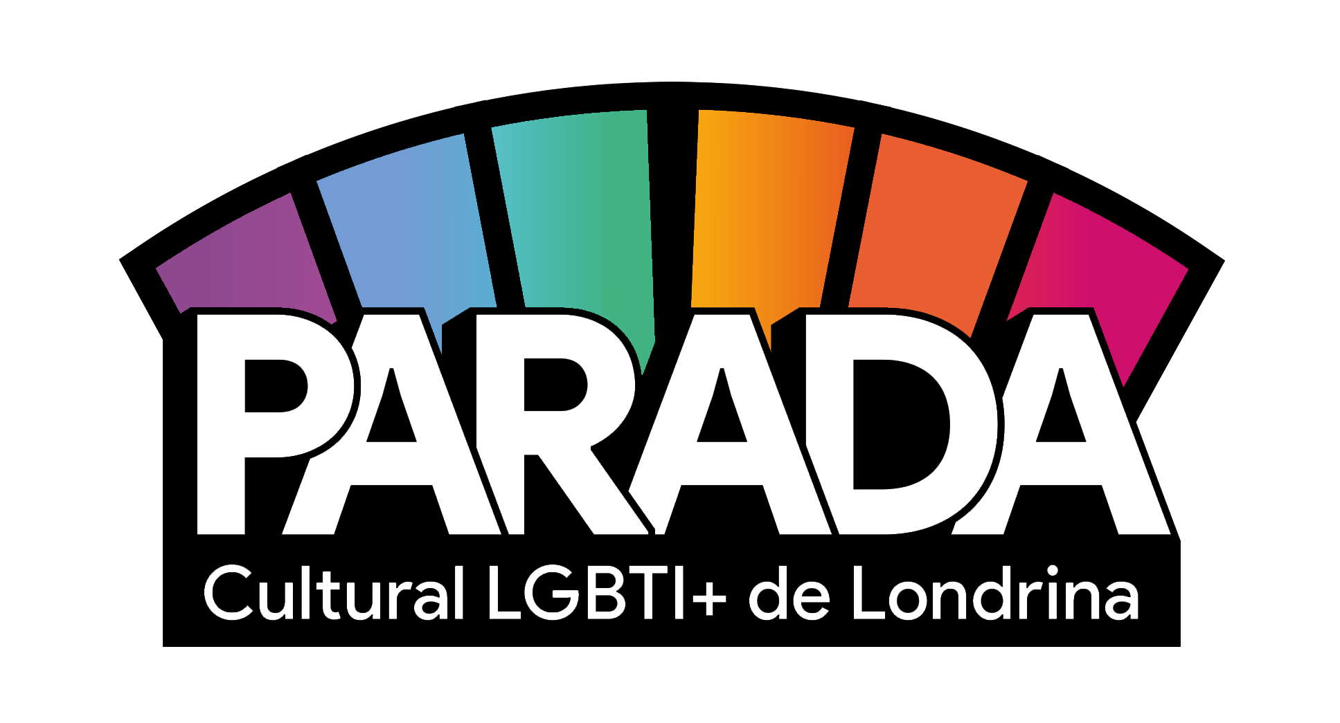 Parada LGBTI+ de Londrina